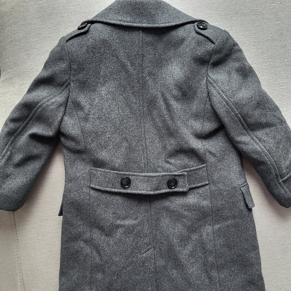 New Issac Mizrah Boys Coat - Picture 6 of 9